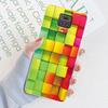 For Xiaomi Redmi Note 9 Note 9T Case For Note 9 Pro Marble Silicone TPU Soft Phone Cases For Redmi Note9s 9 Pro Max Bumper Bags