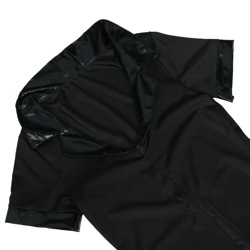 M-2XL Plus Size, Ladies Cosplay Stage Performance Female Police Uniform Instructor Uniform, Halloween Costume