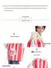 Halloween Anime Doll Cosplay Costume for Popcorn Performance