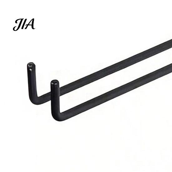 Wall Mount Wine Utensil Holder Mounted Glass Holder, Hanging Stemware Racks, Cup Home Bar Accessory Hangers Under Cabinet, Wire Racks for Kitchen