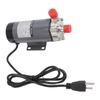 Magnetic Beer Pump Stainless Steel Head Home Brewing System High Temperature Resistance Beer Pump