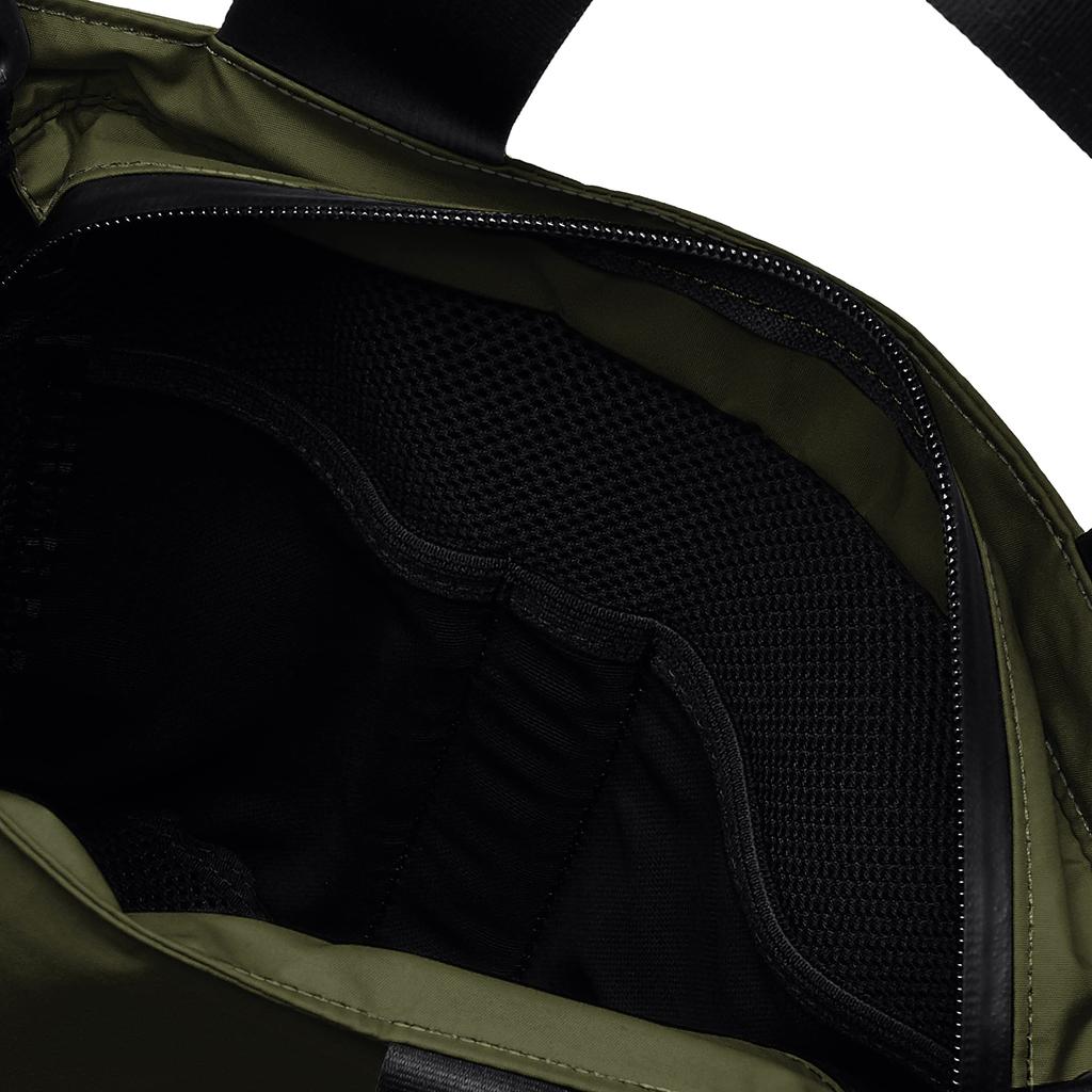 Tote bag TOTE BAG Made in Japan Folding storage 8L [Anonym] #01 [HB] umbrella/bottle O.D