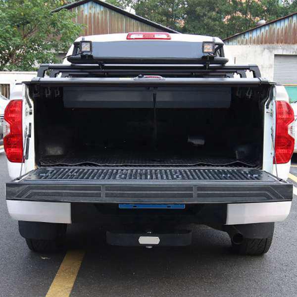 Passt für 21-22 Isuzu D-MAX: Heckklappen-Gasdruckfeder Stoßdämpfer Hubstütze