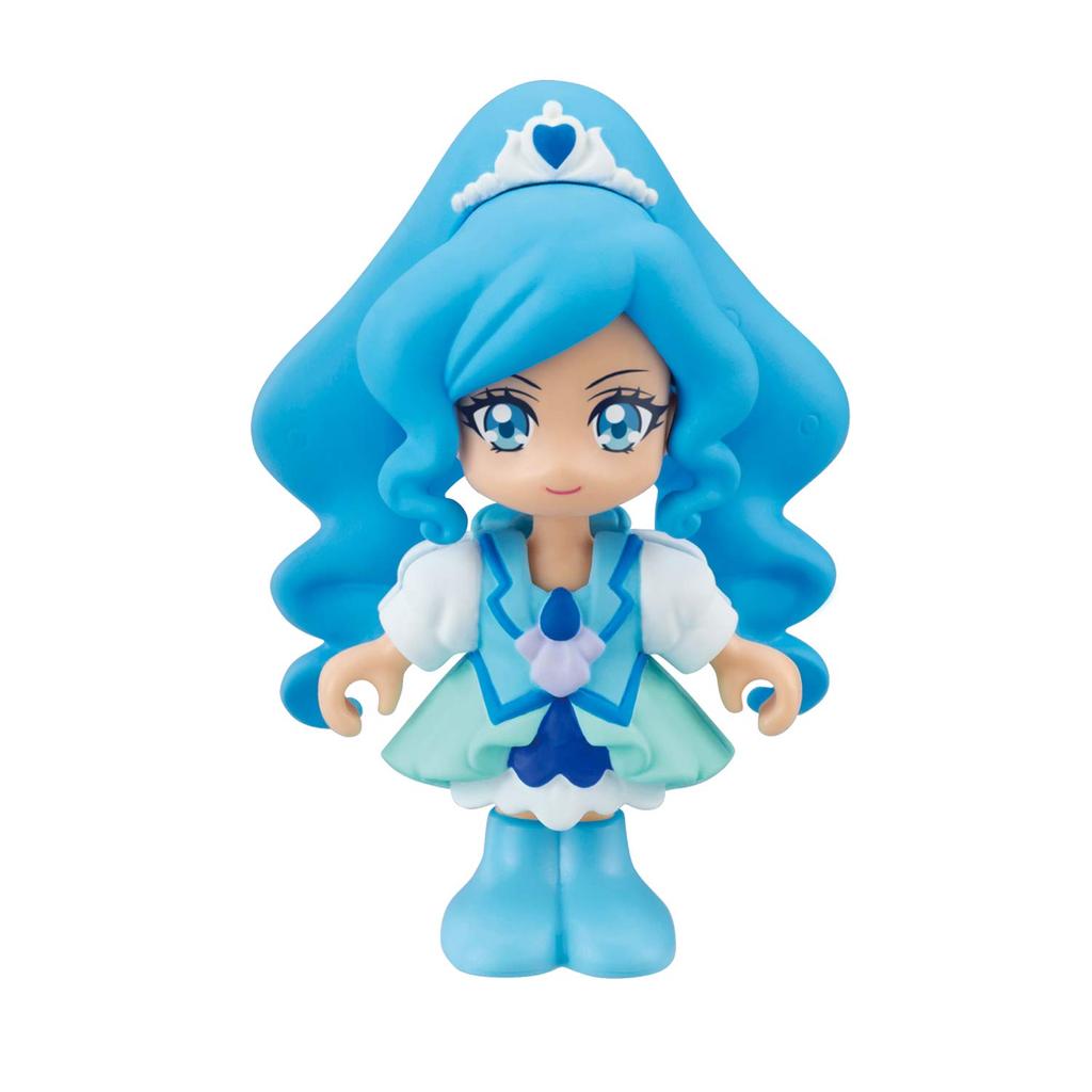 Healin Good Precure Doll Cure Fontaine Pre-Course