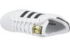 Adidas Superstar , Mens white Sneakers