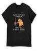 Norfolk Terrier And Wine Funny Dog T-Shirt Plus Sizes Graphic Tee Shirt Tops Anime Stuff T Shirts For Unisex