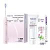 Shuke Sensitive Care Toothpaste & T2Pro Electric Toothbrush Set