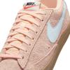Women's Nike Blazer Low '77 Vintage Sneakers Crimson/light Brown/orange/blue