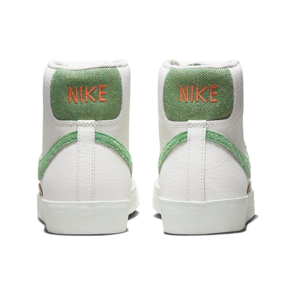 Nike Blazer Mid '77 Vintage 'Sail Stadium Green' Men's FD0759-133
