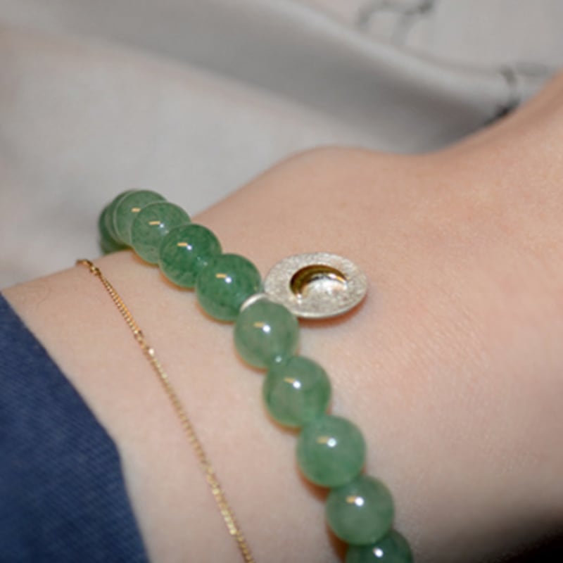 Martha In the Garret Mars Bracelet