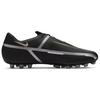 Nike Phantom GT2 Academy Ag 'Black Dark Grey Metallic Gold' DC0798-007