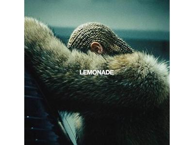 Lemonade (CD+DVD) -BEYONCE CD SICP-4838 Limited Edition Visual Album with Video