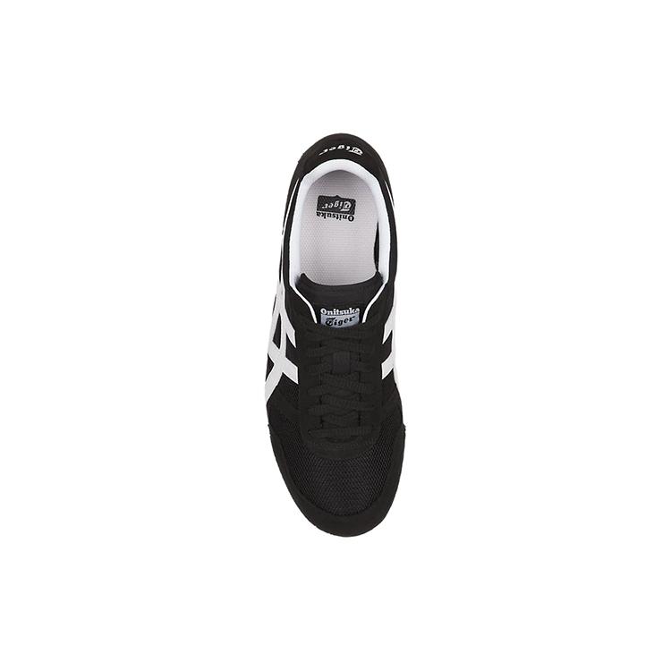 Onitsuka Tiger Ultimate 81 'Black White' HN201-6201