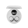 2025 True Wireless Noise-Cancelling Bluetooth Earphones: Comfortable, Painless Sleep, Excellent Sound, Long Battery Life