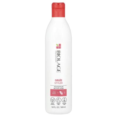 Jelly Styler, Multipurpose Gel, 500Ml(16.9Fl Oz)