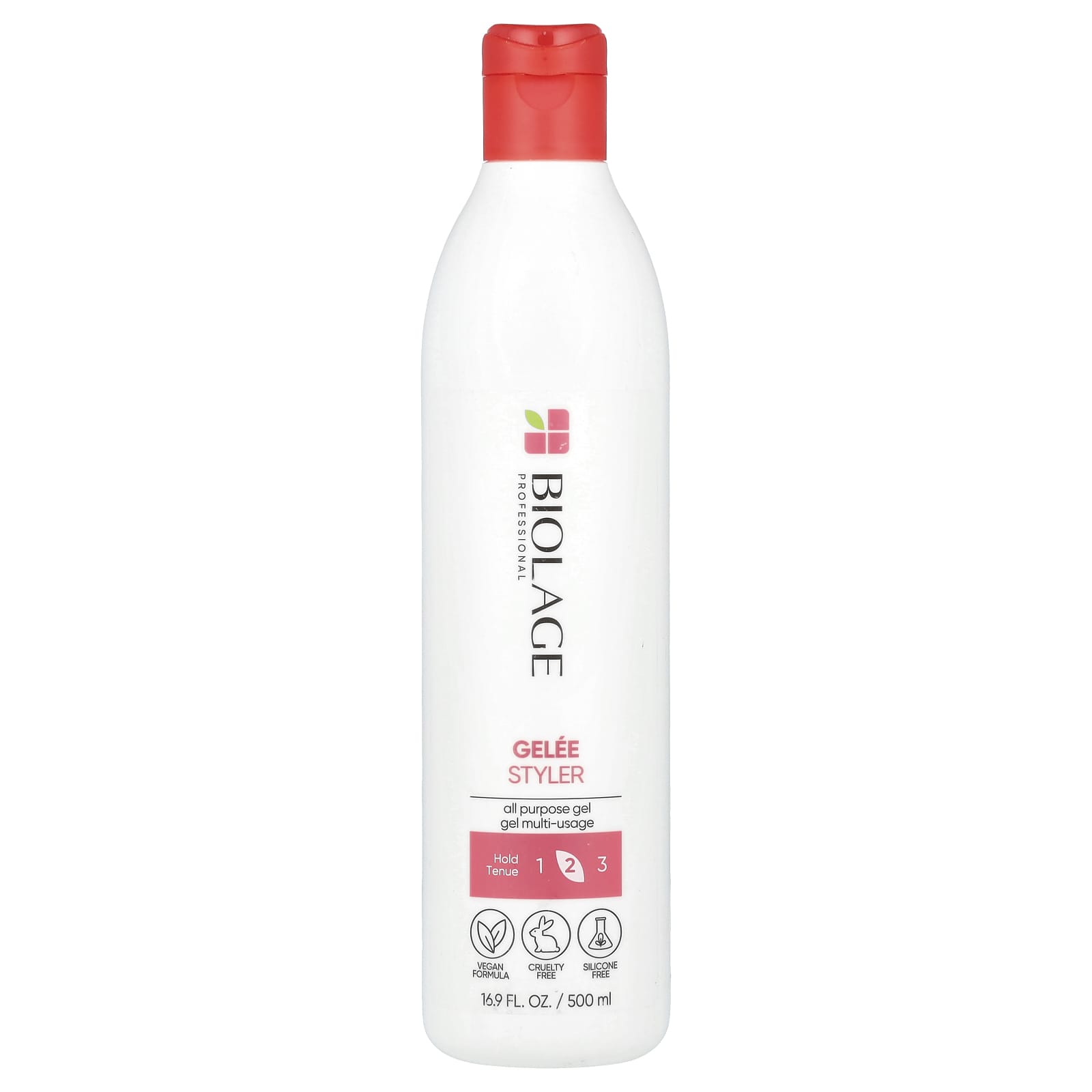

Jelly Styler, Многофункциональный гель, 500 мл(16.9 жидких унций)