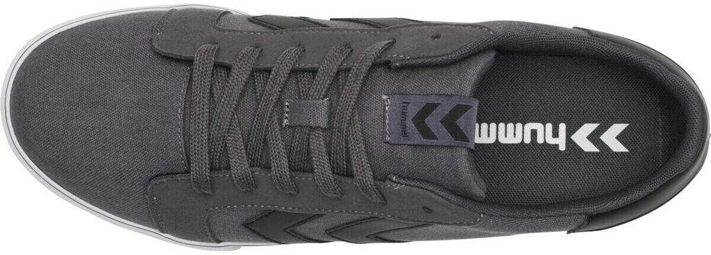 Sneakers Hummel Leisure Lx-E (216022) Gray