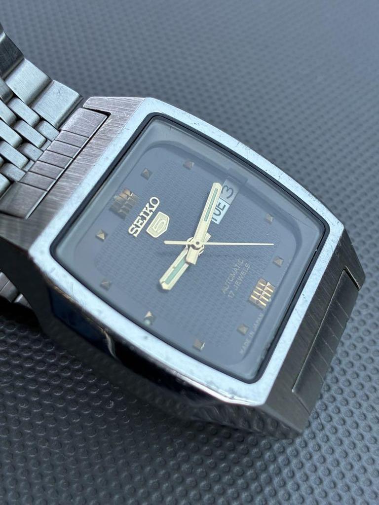[USED] Super Seiko 5