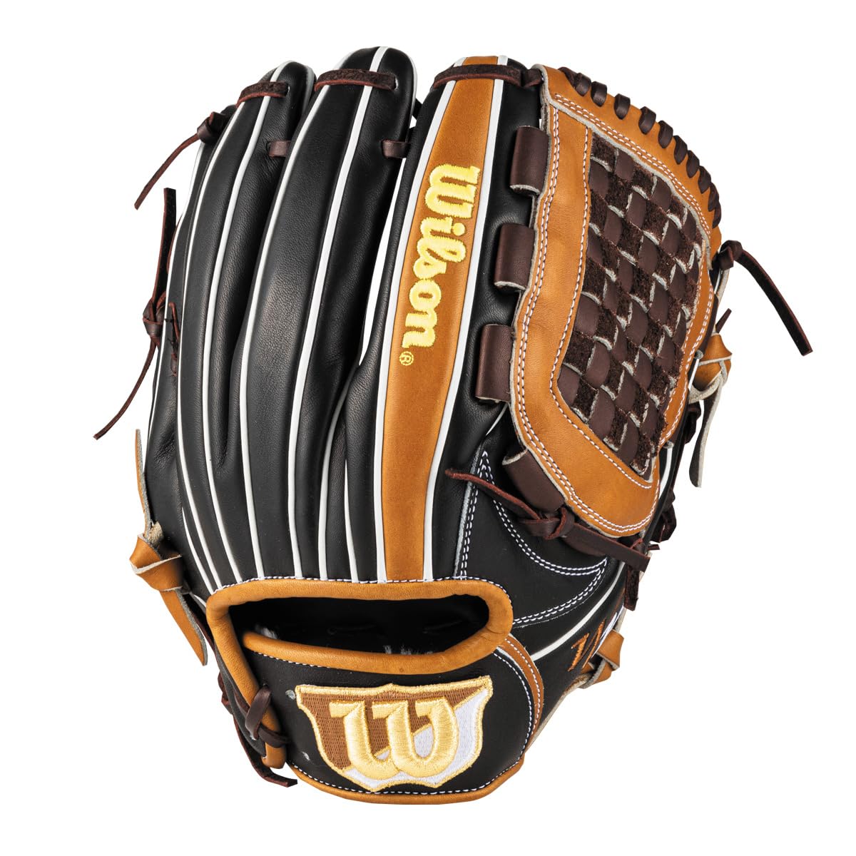 

General use DUAL For infielder D5 type W/H BL/S.TAN/D.BRN