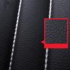 Universal Car for Seat Protector Cushion Cover Pad Mat Breathable for Auto Car S
