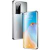 Applicable to Huawei p11 mobile phone case Magneto p11pro + glass guard magnetic anti-drop protective cover light luxury wind