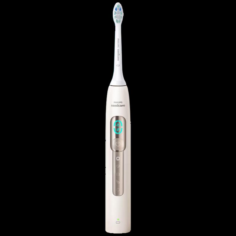 Philips HX5681 Sonic Electric Toothbrush CN plug (adapter included)