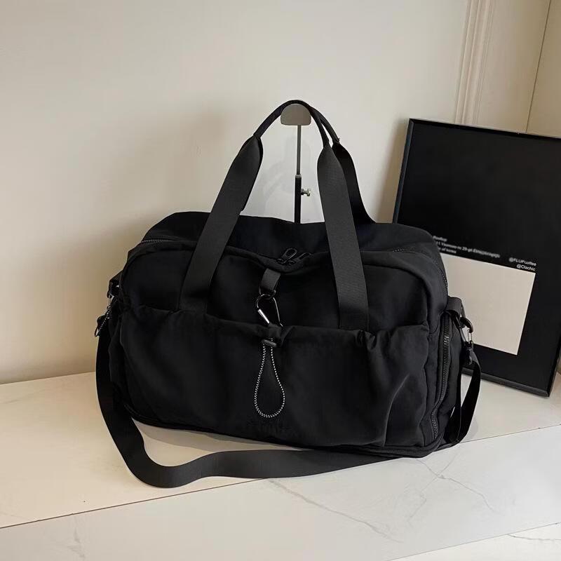 Li Shen Dry Wet Separation Sports & Travel Bag