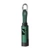 65W 4-in-1 Keyring Charger Cable Real-time V/A/W Power Display Multi Ports Fast Charging Wire for iOS Android Notebook Travel