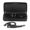 YYK‑525 Business Bluetooth Headset Wireless Over Ear Headset with Mic and LED Power Display