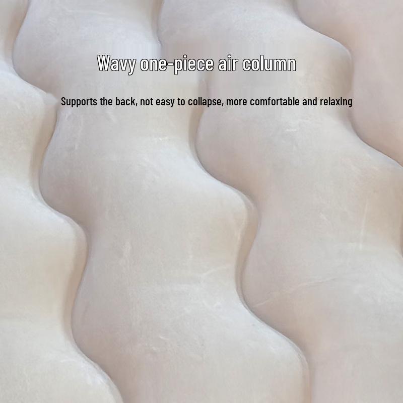 BYD Song Rear Seat Inflatable Car Mattress