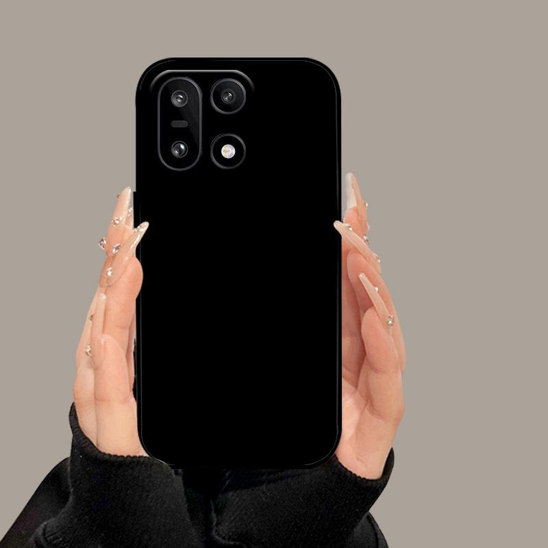 

For OnePlus 15 5G Case Cute Cartoon Painted Soft Silicone Back Cover For OnePlus15 One Plus 15 TPU Bumper Full Protection Fundas OnePlus 15