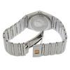 OMEGA Constellation Mini Watches 1562.30 whiteDial Stainless Steel Quartz Analog display Women Used