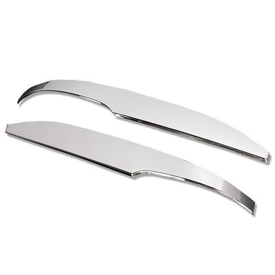 Zijspiegel Sierlijstenset voor 80 Serie Custom Medium 2-Delig Voxy/Noah (buikspieren) - Onderdelen, Accessoires, Aankleding, yh611-1346 [2]