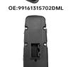 Porsche 911 Driver's Side High Trim Auto Window Lifter Switch - 99161315702DML
