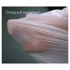 Hongrisheng Disposable Transparent Food Vest Bags (500-count)