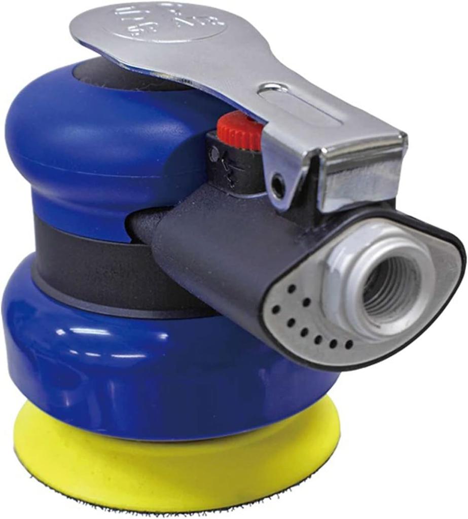 SP Air Single Action Sander Collection Pad Diameter (SP) (Non-Dust Type) 75mm SP-3003