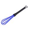 Colortrak Small Whisks, 5PCS Plastic Salon Barber Hairdressing for Cooking Dye Cream Whisk Kitchen Balloon Mixer Tool Ll   Hair