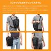 lowepro ProTactic TLZ 70 Slim AW III Top-Loading Camera Bag A00031BLW