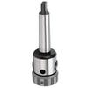 Annular Cutter Arbor Tap Holder Tool Tapping Chuck Attachment for Drilling M5‑M20 TC20‑MT3