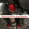 Rubber Car Exhaust Mount Rubber Car Exhaust Mount Hanger Insulator Exhaust Tail Pipe Mount Brackets