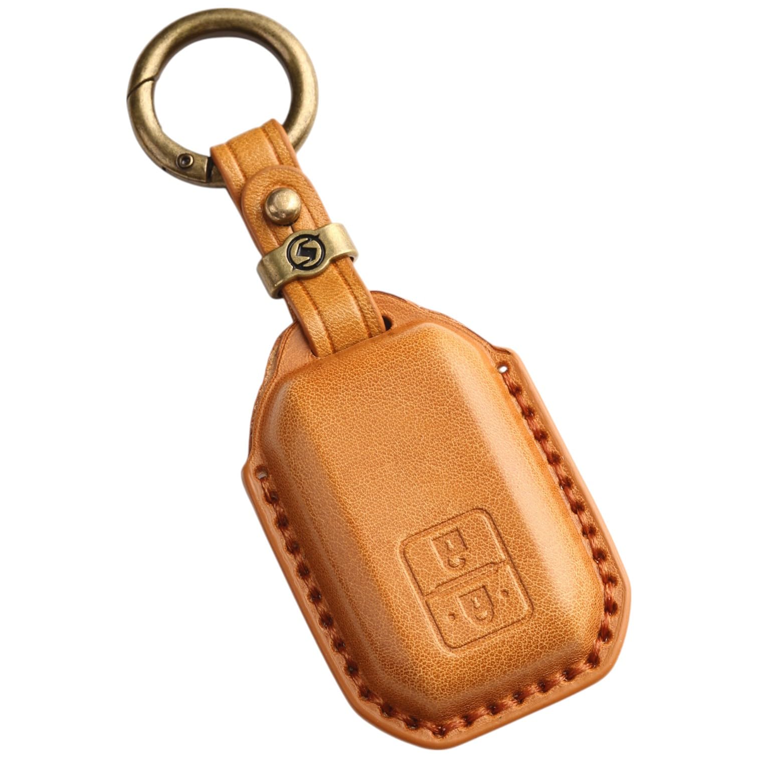 

Ключ Suzuki Jimny Nodoma JC74W Передний Новый Jimny 64 Spacia Custom Ключ Натуральная Кожа Смарт-Ключ Кастомный Тюнинг Верблюжий 2 [smasol] Чехол, Наконечник, Серия,