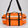Portable Waterproof First-Aid Shoulder Bag Hands-No-Hands Tool