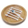 Hair Removal Hygienic Comfortable Grip Multi-function Multifunctional Depilatory Wax Applicator Stick Wax Stick Home Dual End