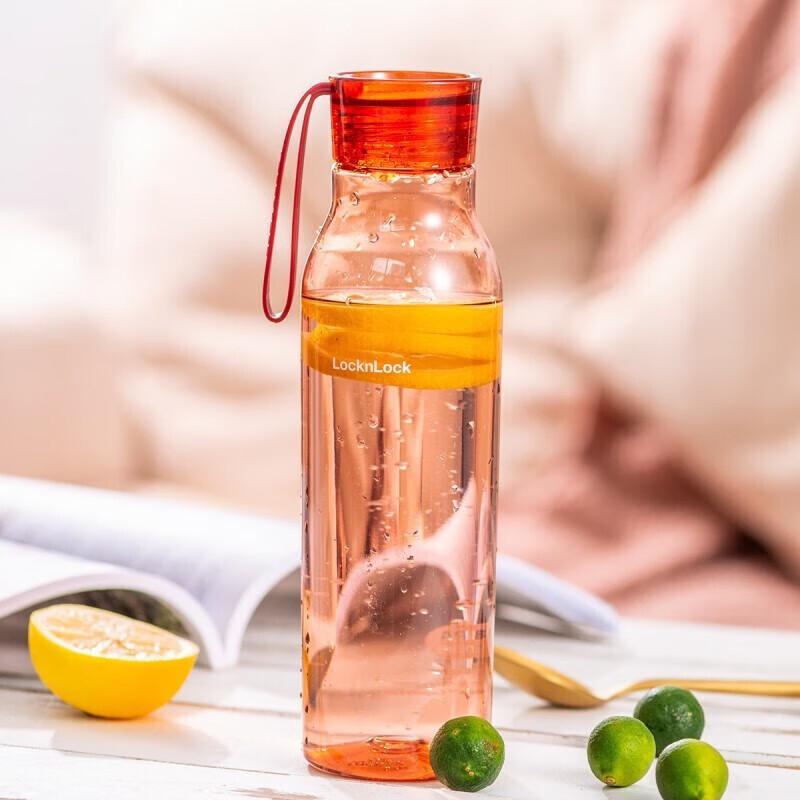 LocknLock ECO Sport Water Bottle