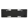 License Plate Holder 51137347059 Front Bumper Fixing Frame Mount Bracket for 2 Series Active Tourer F45