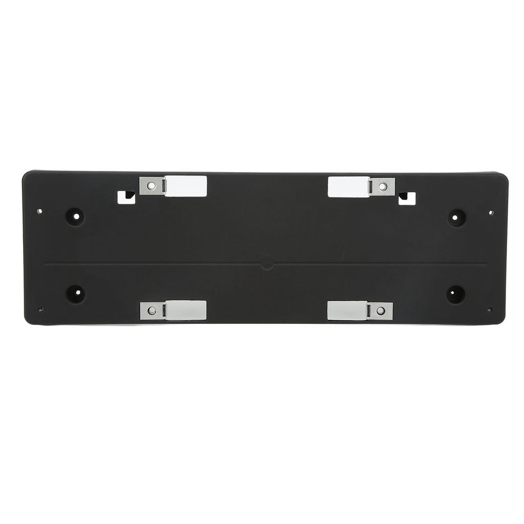 License Plate Holder 51137347059 Front Bumper Fixing Frame Mount Bracket for 2 Series Active Tourer F45