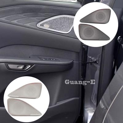 Accesorios Interior – Molduras interior