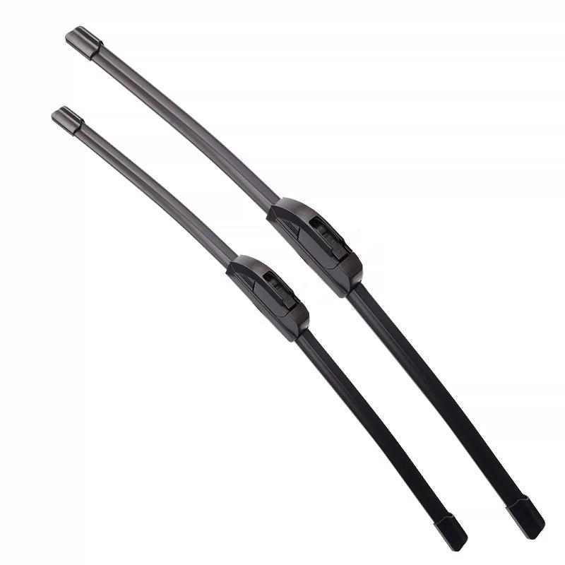 

Suitable for Changan Yidong wiper CS75 Ono Yuexiang wiper Benben Auchan Star Starlight CS35 wiper blade Changan Yidong 24 inch + 18 inch