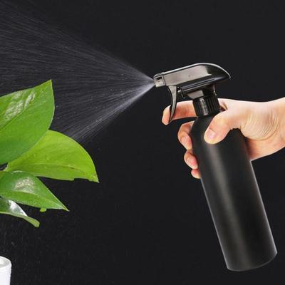 Haarspray Flasche Nebel Barber Wasser Sprayer Friseur Salon Werkzeuge