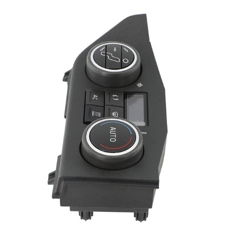 B97A-Truck Heater A/C For VOLVO FMX FM 420 FH4 EURO 6 Cabin Switch Air-Condition Control Panel 22130726